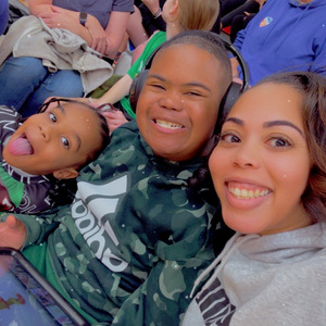 Brandi Keaton-Spencer